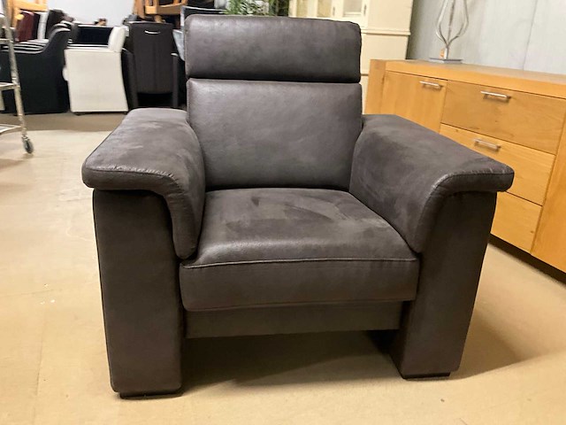 Luna fauteuil - afbeelding 4 van  15