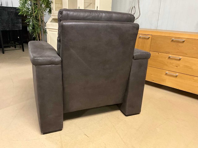 Luna fauteuil - afbeelding 7 van  15