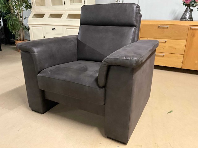 Luna fauteuil - afbeelding 1 van  15