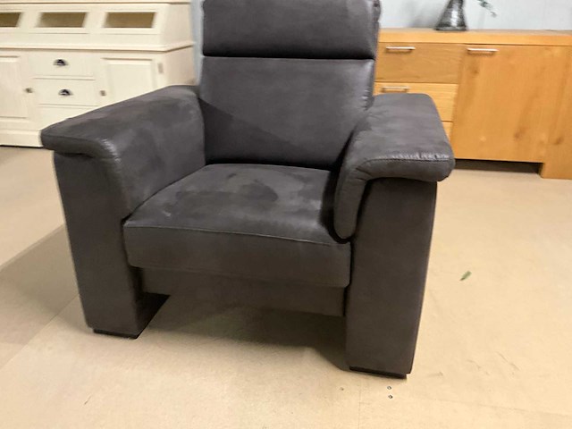 Luna fauteuil - afbeelding 9 van  15