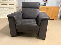 Luna fauteuil - afbeelding 10 van  15