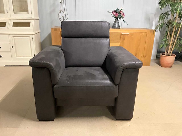 Luna fauteuil - afbeelding 12 van  15