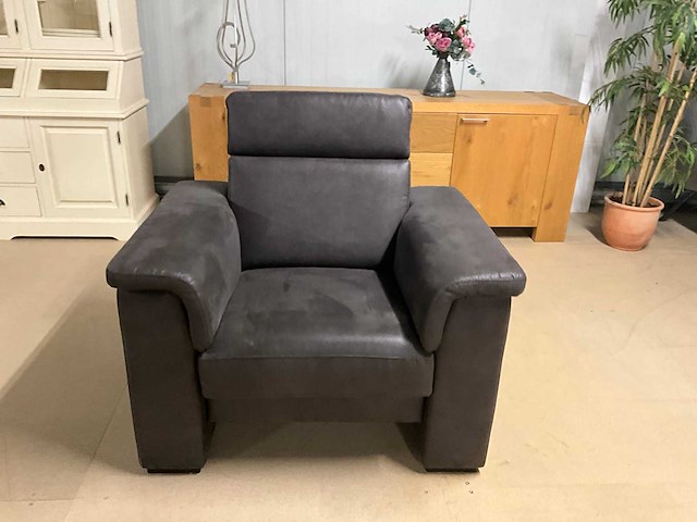 Luna fauteuil - afbeelding 13 van  15