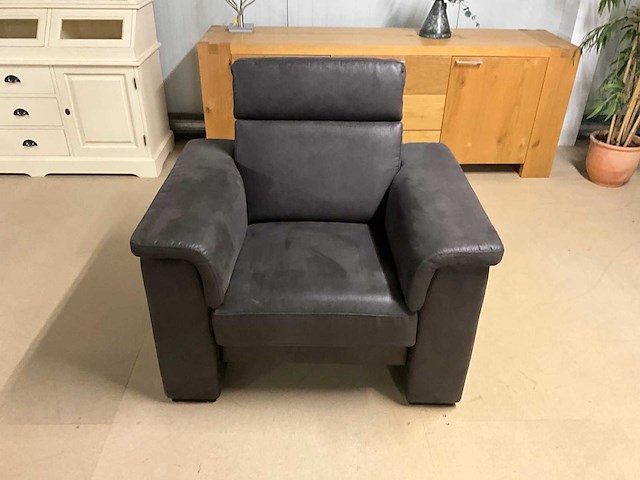 Luna fauteuil - afbeelding 14 van  15