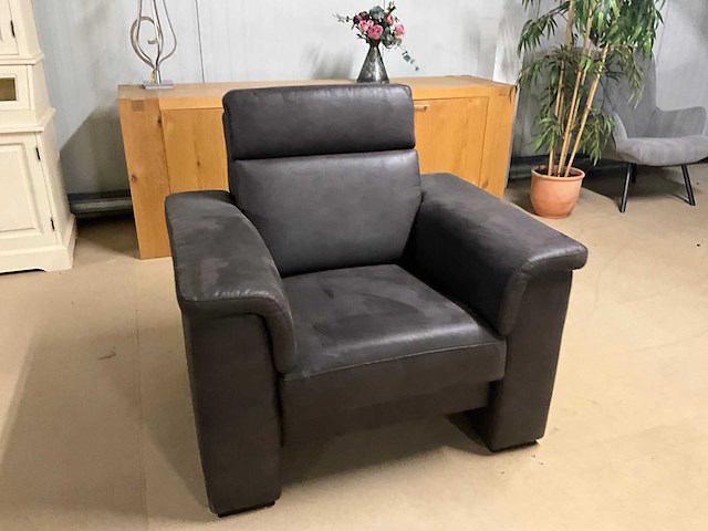 Luna fauteuil - afbeelding 15 van  15