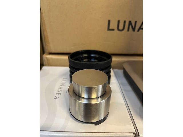 Lunasea - lunagrinder - koffiemolen (30x) - afbeelding 5 van  7