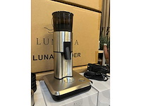 Lunasea - lunagrinder - koffiemolen (30x) - afbeelding 2 van  7