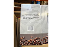 Lunasea - lunapress - espressomachine (20x) - afbeelding 8 van  8