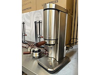 Lunasea - lunapress - espressomachine (20x) - afbeelding 1 van  8
