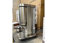 Lunasea - lunapress - espressomachine (50x) - afbeelding 3 van  8