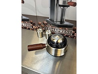 Lunasea - lunapress - espressomachine (50x) - afbeelding 5 van  8