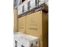 Lunasea - lunapress - espressomachine (50x) - afbeelding 6 van  8