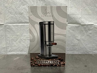Lunasea espressomachines (19x) - afbeelding 1 van  4