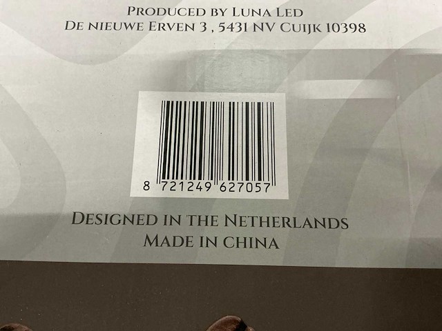 Lunasea espressomachines (19x) - afbeelding 2 van  4