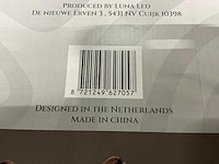 Lunasea espressomachines (19x) - afbeelding 2 van  4