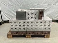 Lunasea espressomachines (19x) - afbeelding 4 van  4