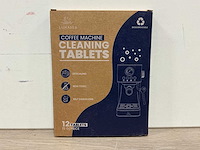 Lunasea koffieapparaat schoonmaak tabletten (88x) - afbeelding 1 van  3