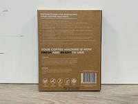 Lunasea koffieapparaat schoonmaak tabletten (88x) - afbeelding 2 van  3