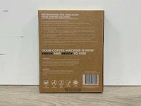 Lunasea koffieapparaat schoonmaak tabletten (88x)