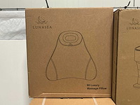 Lunasea massage apparaat (4x) - afbeelding 2 van  5