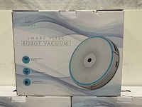 Lunasea vc320 robotstofzuiger (3x) - afbeelding 2 van  4