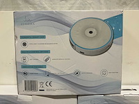 Lunasea vc320 robotstofzuiger (3x) - afbeelding 3 van  4