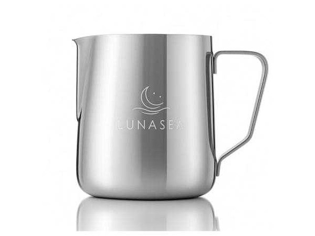 Lunasea's 600ml melkopschuimkan (5x) - afbeelding 2 van  4