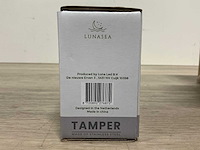 Lunasea's koffie tamper (14x) - afbeelding 1 van  2