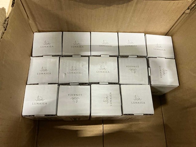 Lunasea's koffie tamper (14x) - afbeelding 2 van  2