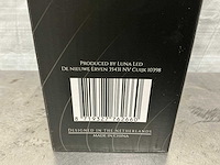 Lunavida 1 liter waterfles (312x) - afbeelding 2 van  2