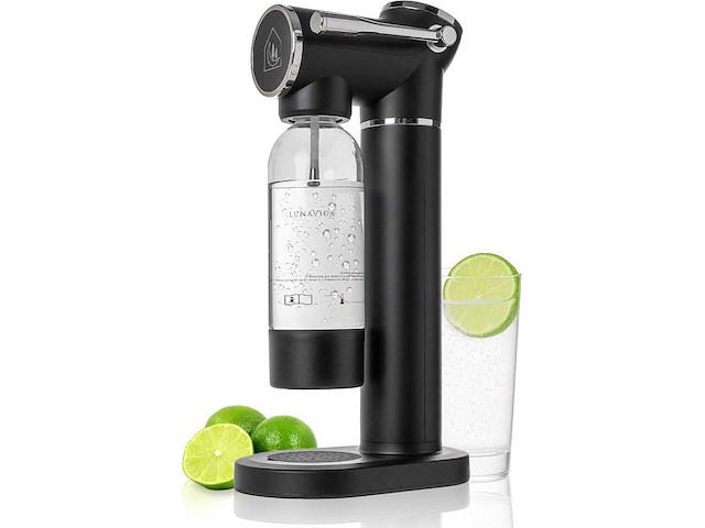 Lunavida callisto sodamaker (36x) - afbeelding 1 van  3