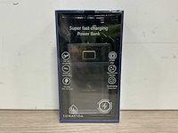Lunavida powerbank (26x) - afbeelding 1 van  3