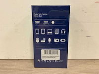 Lunavida powerbank (26x) - afbeelding 2 van  3