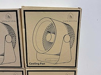 Lunavida ventilator (4x) - afbeelding 2 van  3