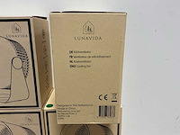 Lunavida ventilator (4x) - afbeelding 3 van  3