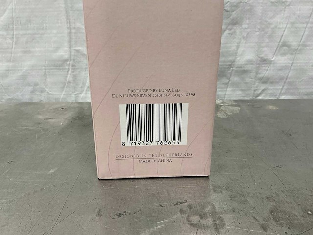 Lunavida's 1 liter sodamaker fles (244x) - afbeelding 2 van  5