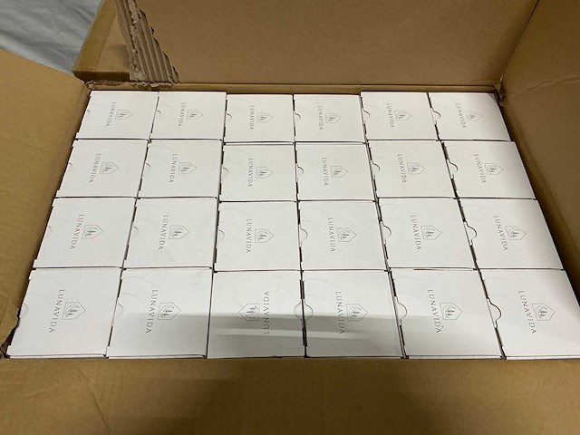 Lunavida's 1 liter sodamaker fles (244x) - afbeelding 3 van  5