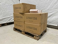 Lunavida's 1 liter sodamaker fles (244x) - afbeelding 4 van  5