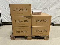 Lunavida's 1 liter sodamaker fles (244x) - afbeelding 5 van  5