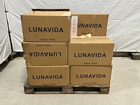 Lunavida's 1 liter sodamaker fles (265x) - afbeelding 4 van  4
