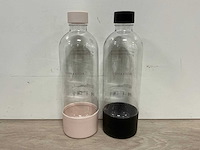 Lunavida's 1 liter sodamaker fles (38x) - afbeelding 3 van  4