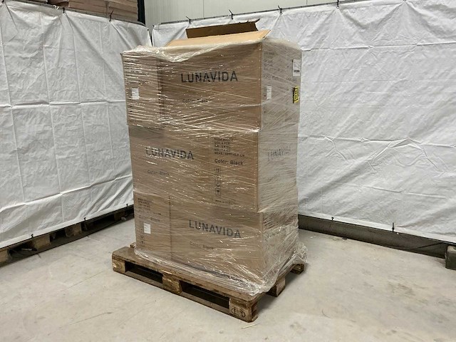 Lunavida's elara sodamaker (36x) - afbeelding 6 van  7