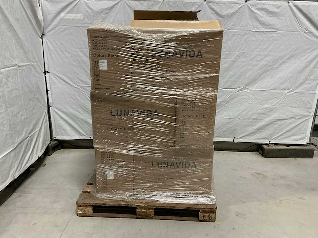Lunavida's elara sodamaker (36x) - afbeelding 7 van  7