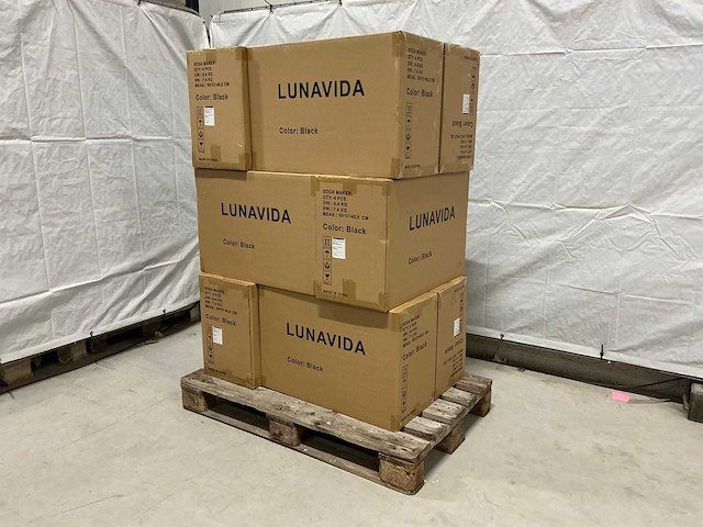 Lunavida's elara sodamaker (36x) - afbeelding 3 van  4