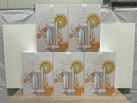 Lunavida's sodamaker (5x) - afbeelding 1 van  4