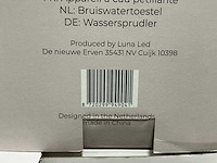 Lunavida's sodamaker (5x) - afbeelding 4 van  4