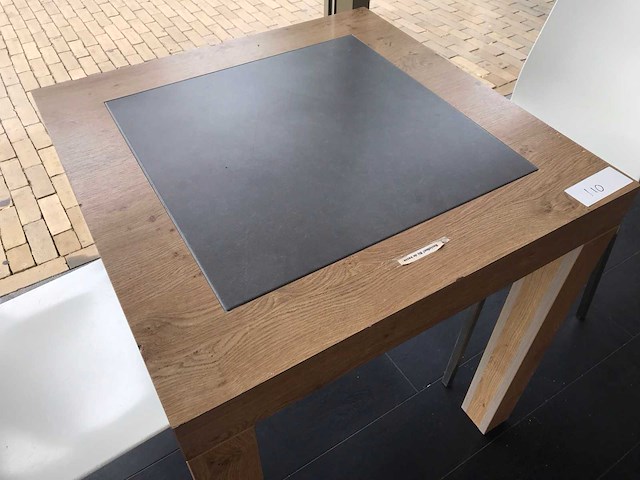 Lunchroommeubilair (4x) - afbeelding 8 van  8