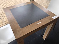 Lunchroommeubilair (4x) - afbeelding 8 van  8