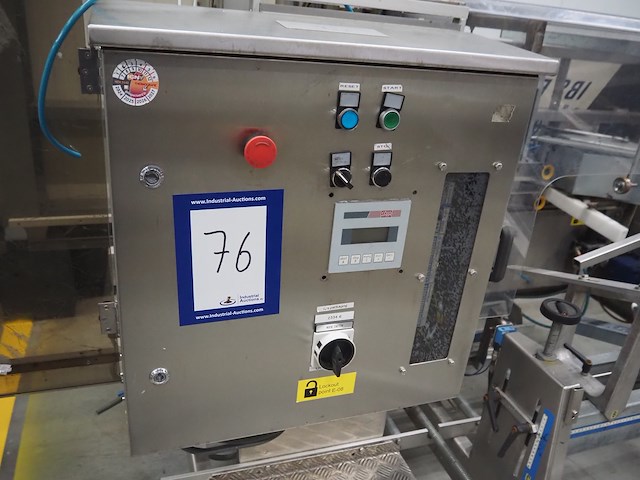 Lundgrens ibs - afbeelding 4 van  14