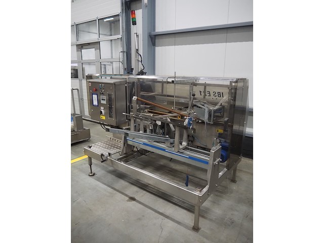 Lundgrens ibs - afbeelding 1 van  14